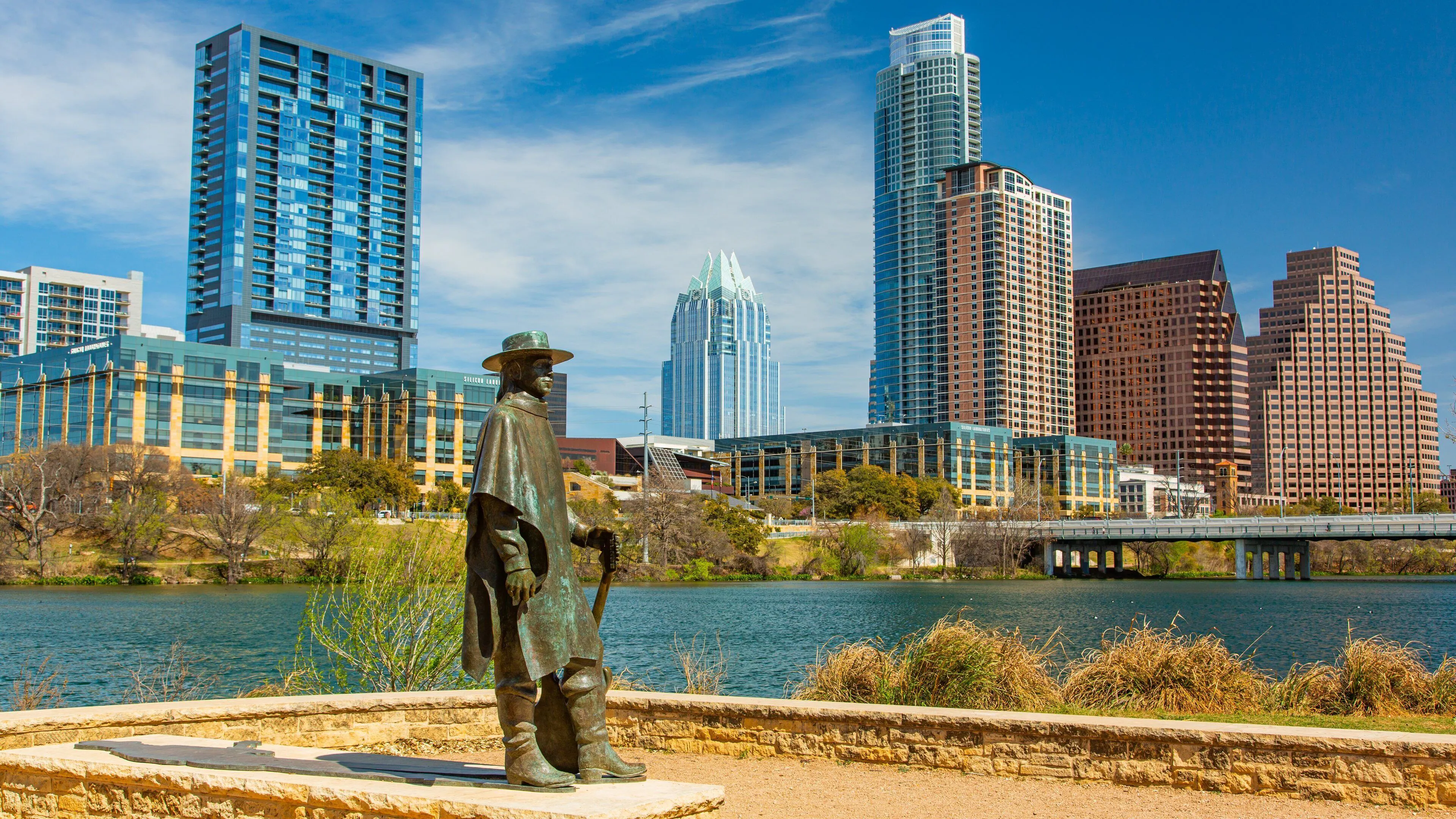 Flights to Austin, Texas