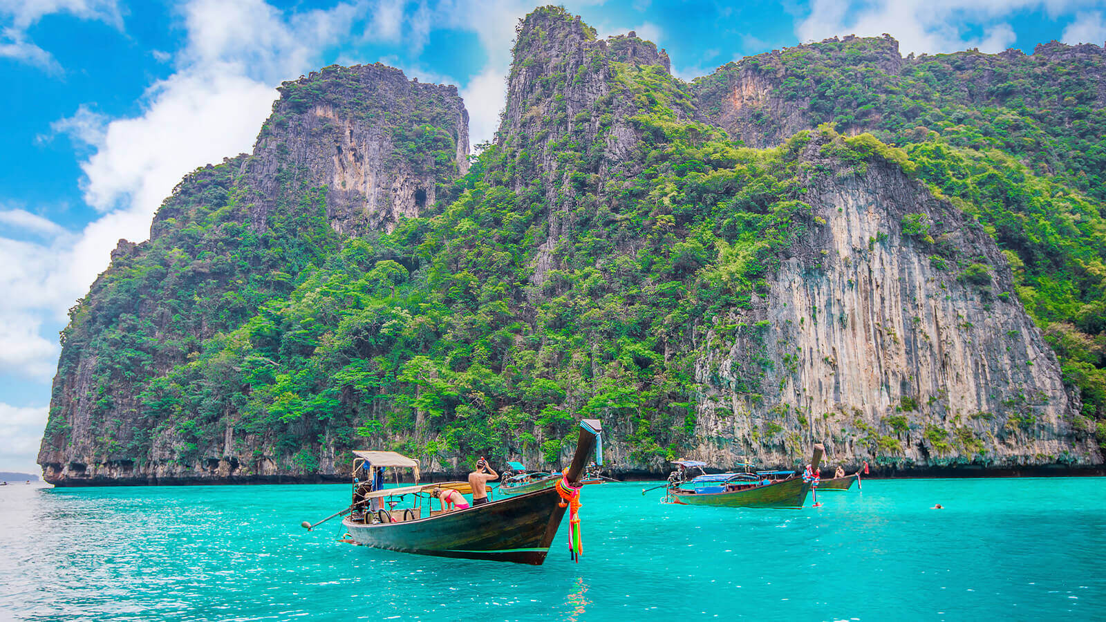 Bangkok